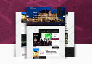 波爾多伯納德·馬格雷茲文化機(jī)構(gòu)的企業(yè)形象重塑 法國ECV高等設(shè)計(jì)學(xué)院的策劃之道