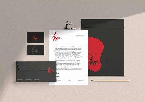 企業形象設計 從備選項到戰略必選項的必然之路